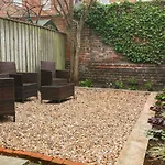 Henrietta House - Norfolk Holiday Properties