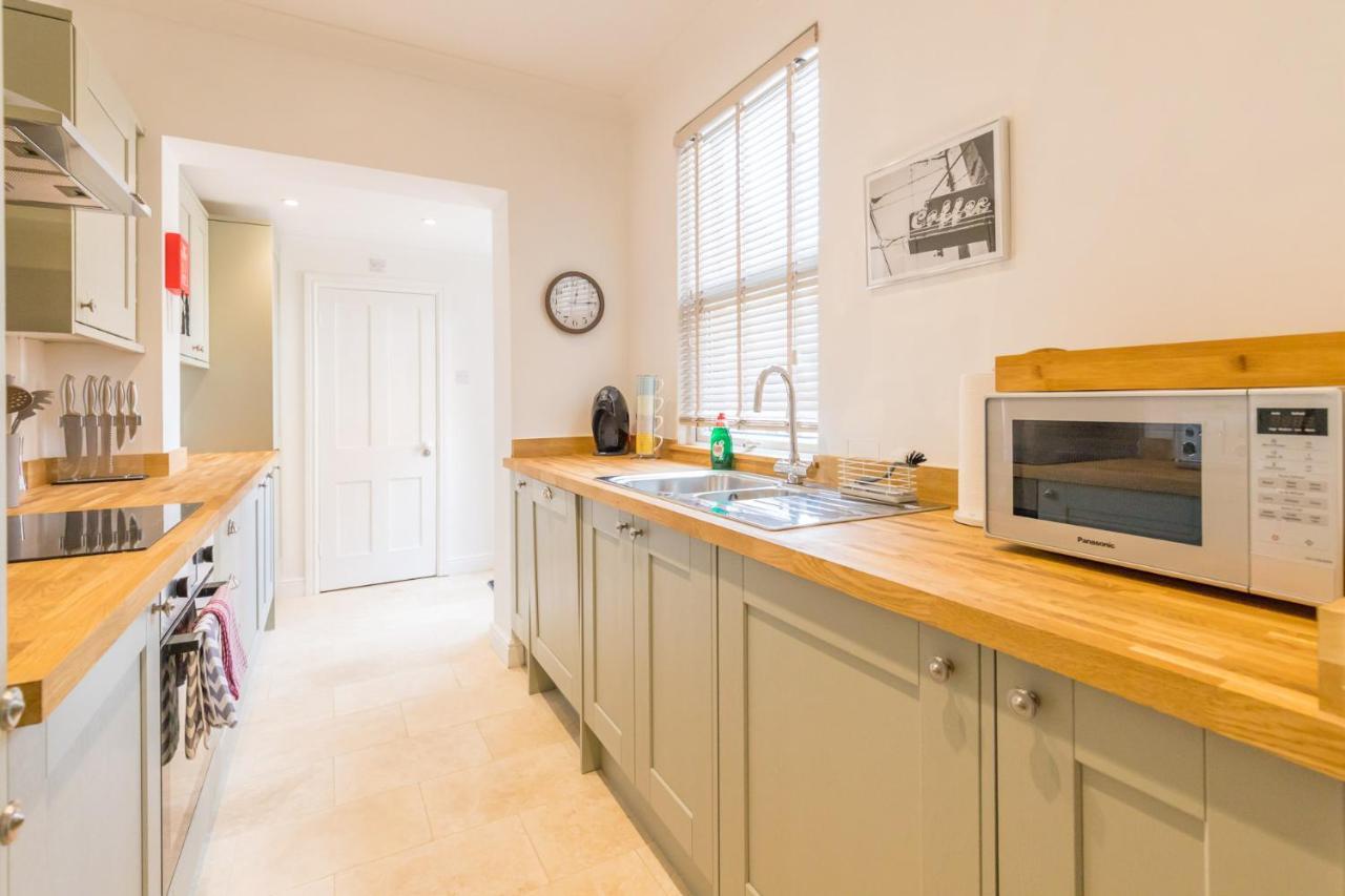 Henrietta House - Norfolk Properties *