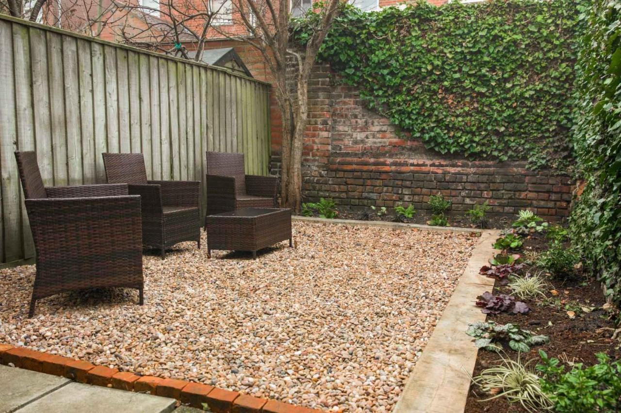 Henrietta House - Norfolk Properties *