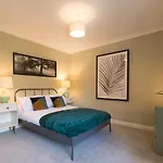 Henrietta House - Norfolk Holiday Properties