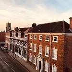 Bethel Street - Heart Of The City