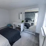 Prosper House Apartment - First Floor.