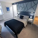 Prosper House Apartment - First Floor.