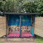 Bluebell Bell Tent In The Broads National Park