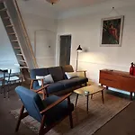 Central Historic House, Free Parking, \