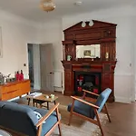 Central Historic House, Free Parking, \