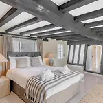 Farmhouse Close To Thetford Forest