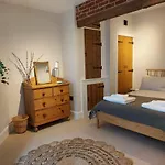 Central Historic House, Free Parking, \