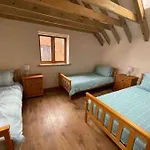 Charming Norfolk Barn Conversion In Barnham Broom