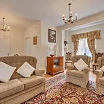The Old Hall Annexe