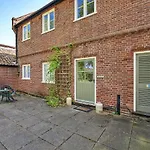 The Old Hall Annexe
