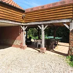 The Barn, Norwich