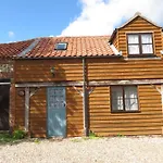 The Barn, Norwich
