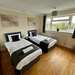Clovelly House