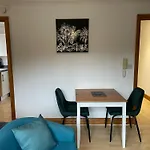 Studio Apartment 3A In The Center Of Norwich