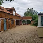 The Barn, Norwich