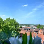 Luxury Norwich City Centre Apartment - Free Parking
