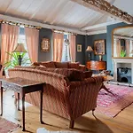 Luxury Georgian Townhouse In Heart Of Norwich Sleeps 4