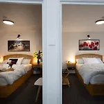 Epiphany Homes - 4 Bedroom House In Norwich - Contractor Friendly - Close To Airport And Hospital