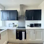 Luxury Norwich City Centre Apartment - Free Parking