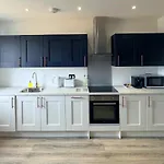 Luxury Norwich City Centre Apartment - Free Parking