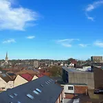 Luxury Norwich City Centre Apartment - Free Parking