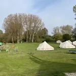 Willow Glamping
