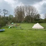 Willow Glamping