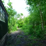 Rectory Retreat