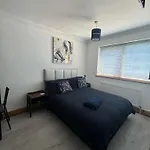 Ground Floor Studio Apartment Norwich City Centre