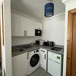 Ground Floor Studio Apartment Norwich City Centre
