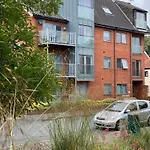 Ground Floor Studio Apartment Norwich City Centre
