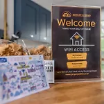 Stylish Norwich Stay Near Cathedral With Parking
