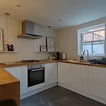 City Apartment, 2 Min Walk To Norwich Centre.