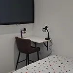 The White Studio