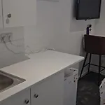 The White Studio