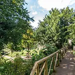 Stylish Stay Near Norwich Cathedral Parking