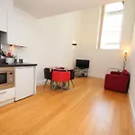 Norwich Central Modern Apartment