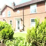 Airport Lodge Norwich