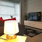 No 20 City Central Flat