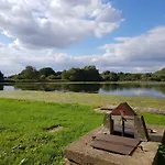 5 Lake View Haveringland Hall Country Park