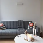 Luxury City Apartment In Tombland