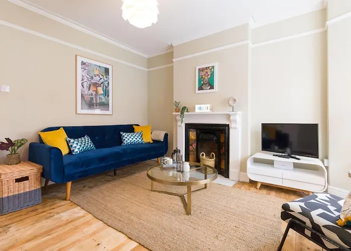 Henrietta House - Norfolk Holiday Properties