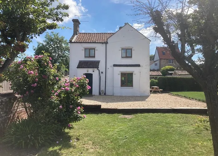 Wensum Cottage