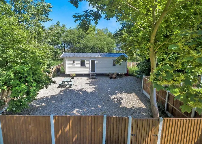 The Pollywiggle, Waxham, Nr Sea Palling Dog Friendly, Private Walk To The Beach