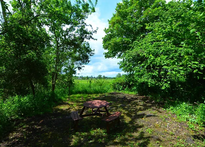 Rectory Retreat