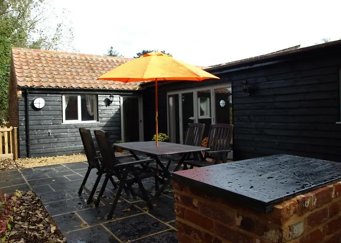 Lakeview At Lodge Farm