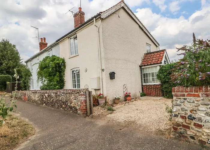 Megs Cottage