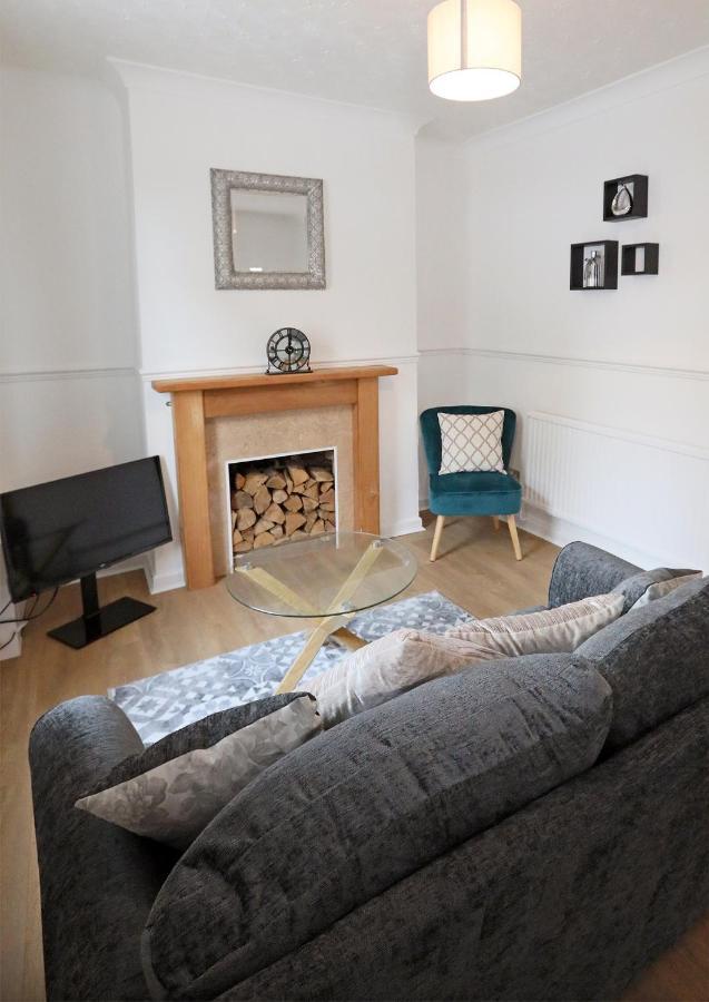 2 Bedroom City Centre House - Cowgate - Guest Homes! Apartamento