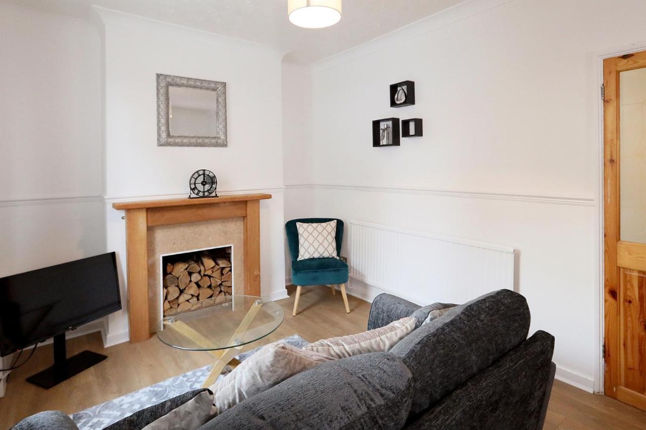Apartamento 2 Bedroom City Centre House - Cowgate - Guest Homes! *